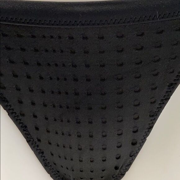 🔥🏖NEW VICTORIA SECRET SWIMSUIT 2PC 34C/S - Picture 5 of 11